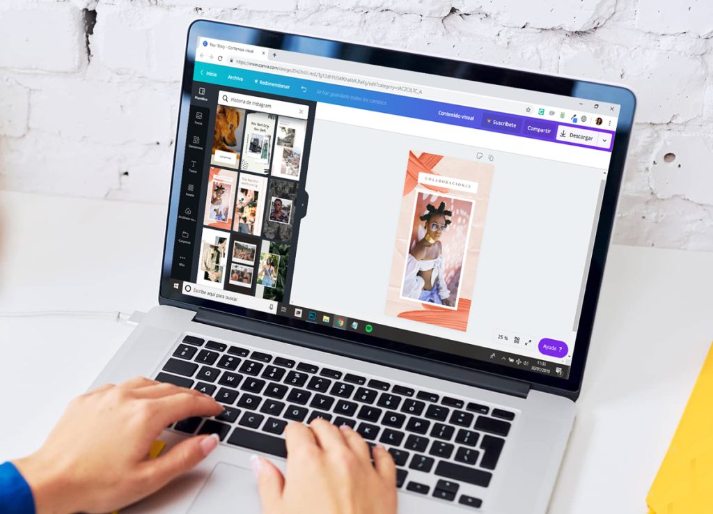 Secretos de Canva que deberías conocer