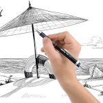 ¿Sabes qué son los sketches? Descubre una nueva forma de expresión artística